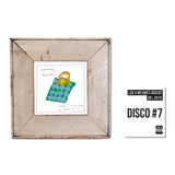 7 - Courtney Barnett - Sometimes I Sit and Think and Sometimes I Just Sit