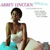 Abbey Lincoln, Don't Explain