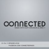 Connected Radio #038 (23/04/11)
