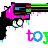 TOY-GROOVE mix (26.07.2012)