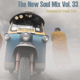The New Soul Mix Vol. 33