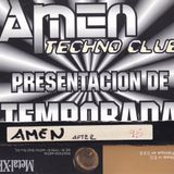 AMEN After 1995 - Dj Juan Madrid - Ripper Fermin Lado Oskuro