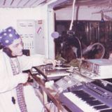 Domix dj Original mix 1995 - Solo giradischi e mixer inciso nel 1995