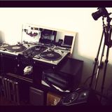 dj canyn Hispasonic Minimixes 2013 (audio live)