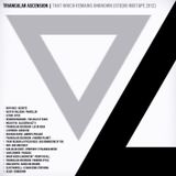 TRIANGULAR ASCENSION - That Which Remains Unknown (Studio Mixtape 2012)