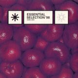 Carl Cox - Essential Selection '98