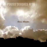 Pouss'Disques N°16 - Rêves illimités