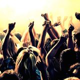 Dj Dark Blue Trip 23 Deep House 15/03/2014