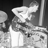 World of Jazz 88 - John McLaughlin and the Mahavishnu Orchestra