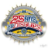 CULTUREWILDSTATION SHOW 06 01 2016 SPECIAL 25 ANS DE DISQUES 32 ANS DE CULTURE....