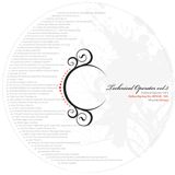 Technical Operator Vol,3 Mellow Hip Hop Mix