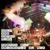 Pretty Big Grizmatik dj Mix // Halt and Catch Fire