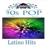 Latin Pop 90's