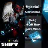 Special Christmas Set @ 808 Bar ( Live With Bob VanDer )