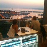 Guido Monobass @ Blau SkyBar 06.09.2012 (Discovery Sardinia Festival)