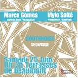 MYLO SALTE - Southnoise Showcase June 2011