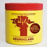FOOLCAST 024 - NEGROCLASH "THE ACTIVATOR MIX"