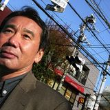 Haruki Murakami Day: Part Two - 9th December 2018