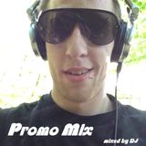 Promo Mix November