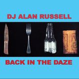 Back In The Daze - Volume 1