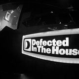 Sam Divine - Defected in the House Incl Kings of Tomorrow Guestmix - 28-Aug-2015