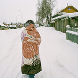 Warmer Climes