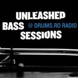 Phoneme - Unleashed Bass Sessions (dubstep guest mix) @ Drums.ro Radio