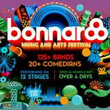 Bassnectar - Live @ Bonnaroo Music & Arts Festival 2015 (Live Set)