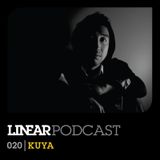 Linear Podcast | 020 | Kuya