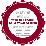 Mute Solo special for "Techno Machines" podcast