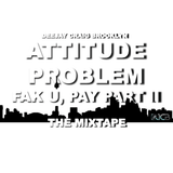 Attitude Problem