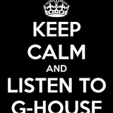 Strictly G-house !!!