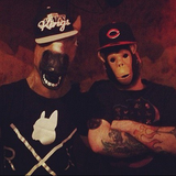 ROUX Soundsystem Automne 2014 part Royal