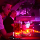 TWIST3D &Ben Solar at Purelist Brain Sync Electronic ( Hybrid live )