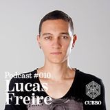 Lucas Freire - Cubbo Podcast Oct2013