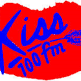 Paul Trouble Anderson Kiss FM 2