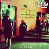 Mr Jake - UP OFFICE LAUNCH LIVE SET