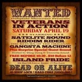 SATELLITE SOUND vs. RIDDIM RIDER "Veterans In Action" 4.19.2014 in Boston.