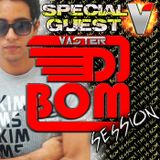 Bom SesSion 060 - Dj Vaster Guestmix