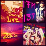 PGX LIVE ITM137 Happy New Year 2015 #NC17rated #Love4you #edm #livedj #freestyle #electrohouse