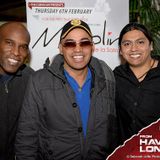 dj javier la maquina de cuba mix manolin el medico de la salsa 90's
