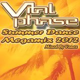 Vital Phase - Summer Megamix 2012