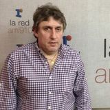 MIguel Jimenez Vice Presidente De Racing GENERACION ACADEMICA 22-2-2016