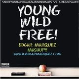 Snoop Dog & Wiz Khaliza vs Gregor Salto -Young and Free - Edgar Marquez Mashup