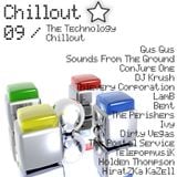 Chillout Mix #09