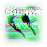 Dance Party 2015 Vol. 1
