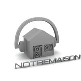 notreMAISON - Dirty, Sexy, Funky Tech House