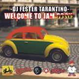 WELCOME TO JAMROME 1 mix 2006