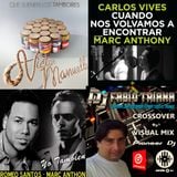 Dj Fabio Triana - Salsa 006