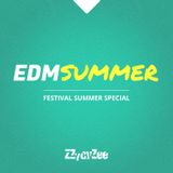 EDM Summer Special - Best Festival House Hits Mix 2014